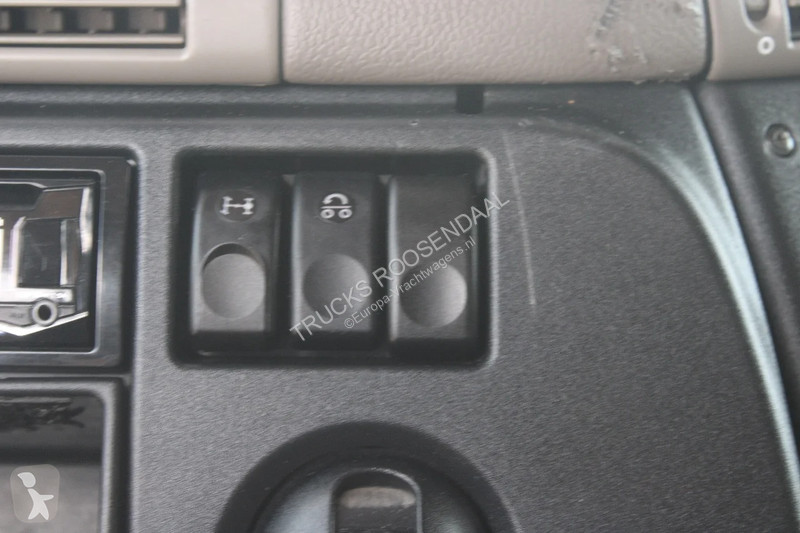 Camion DAF 360 + EURO 5 + PALIFINGER 180002EH +...