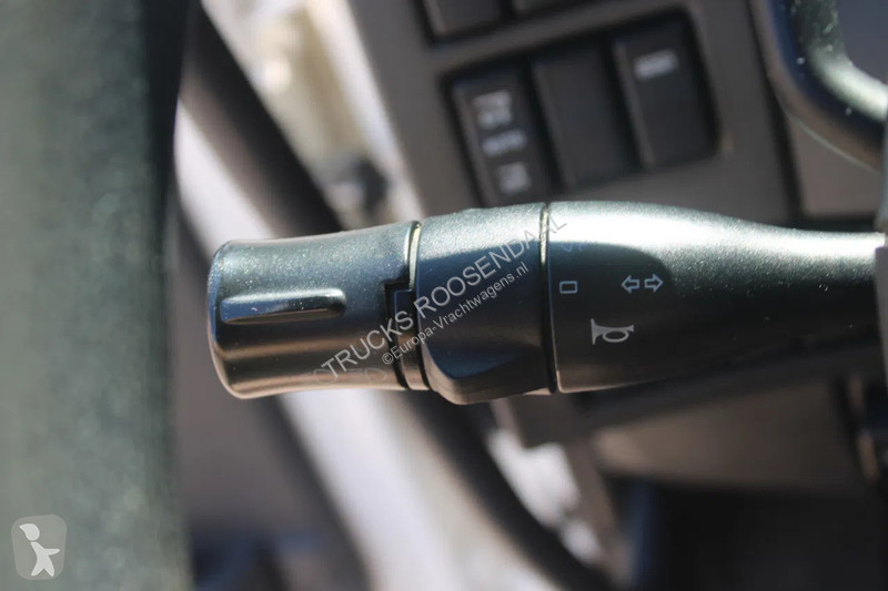 Kamion Renault 430DXI + + 11400liter EURO 5