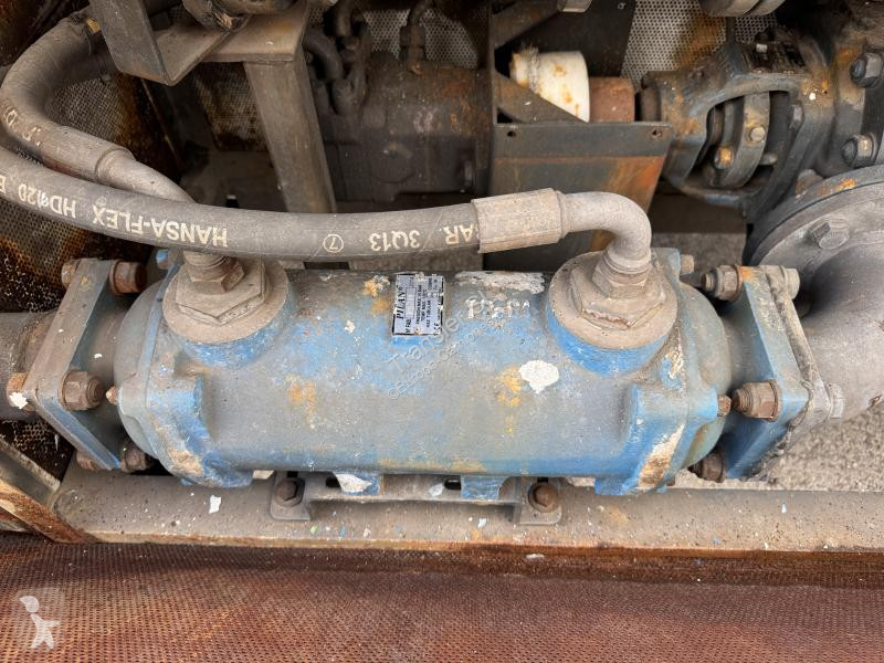 Camion Iveco AD 190 S/P