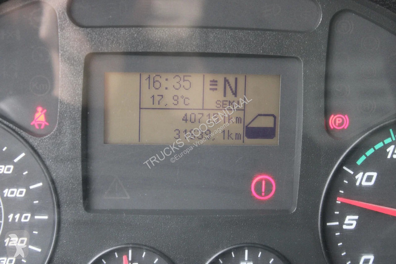 Kamion Iveco reserved ! 120 E21 + LIFT + EURO 6...