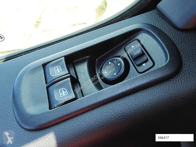 Užitkové vozidlo Renault MASTER PLANDEKA 10...