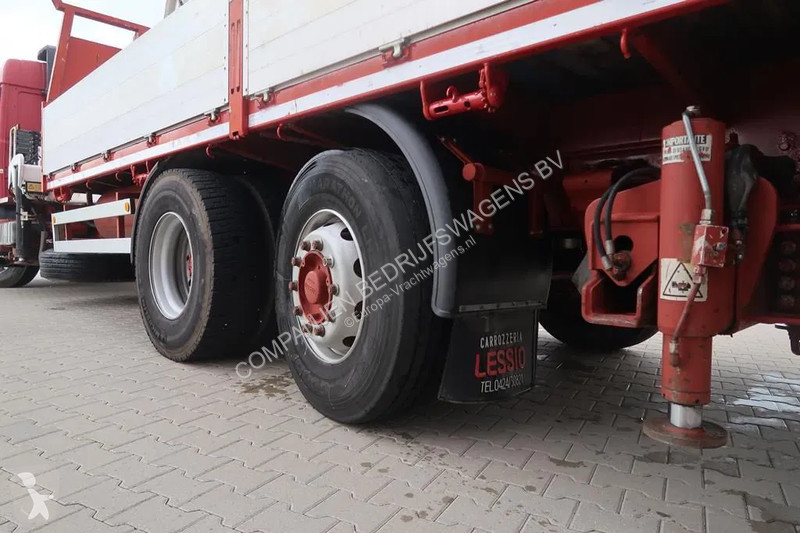 Kamion Iveco 190.36 190-36 - 1992 - Bonfiglioli...