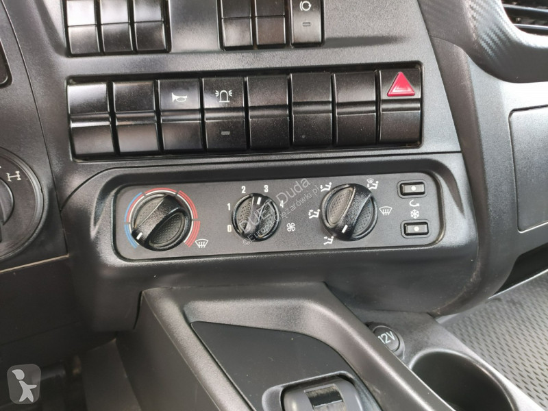 Camion Iveco 360 EEV Manual 6x4 Wywrot...