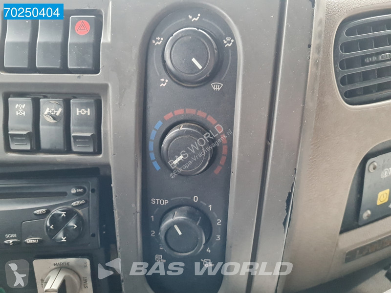 Kamion Renault CCFS 6000 4X4 Renault Thomas...
