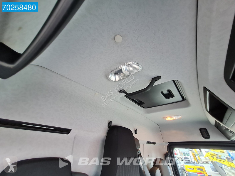 Camion Mercedes 1830 4X2 Hubarbeitsbühne 14.70m...