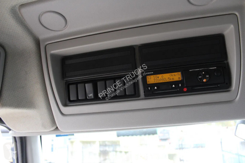 Camion Volvo FE 260 * EURO5 * THERMO KING...