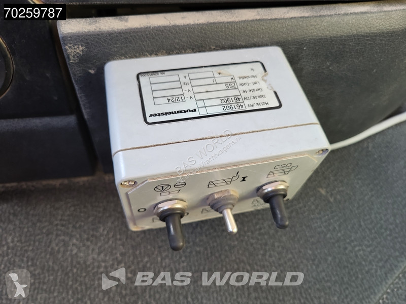Kamion Mercedes 3251 8X4 PUMI Putzmeister TMM...