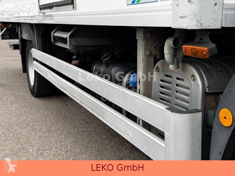شاحنة Iveco 120 E 18 Mit Supra 550 Bis -30°C