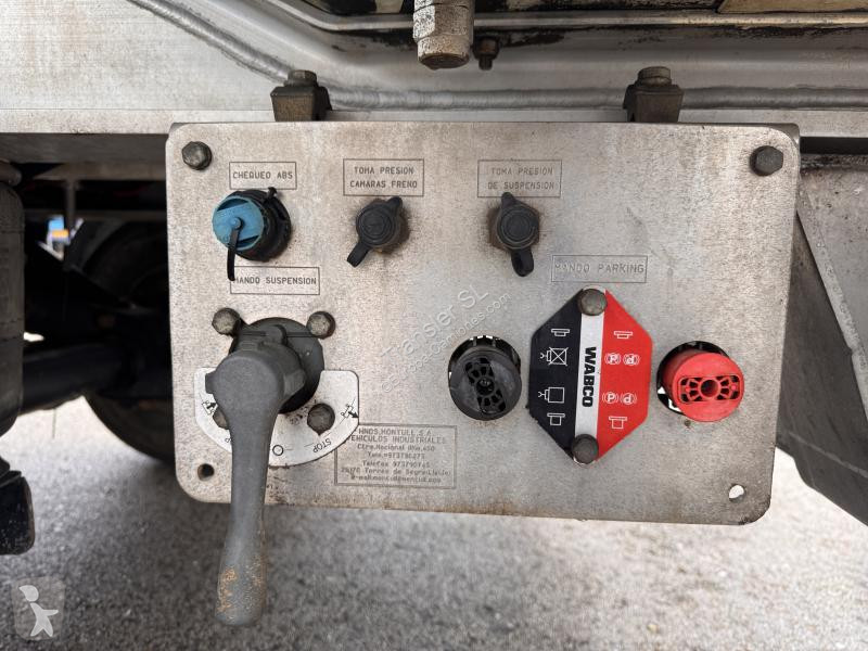 Kamion Iveco  40C15