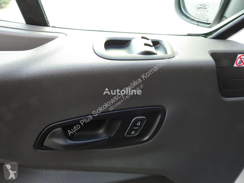 Autoutilitară Ford TRANSIT CHŁODNIA KONTENER...