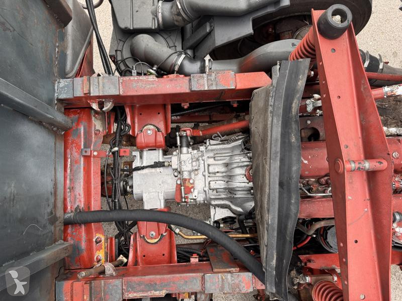 Camion Iveco ML 130 E 18