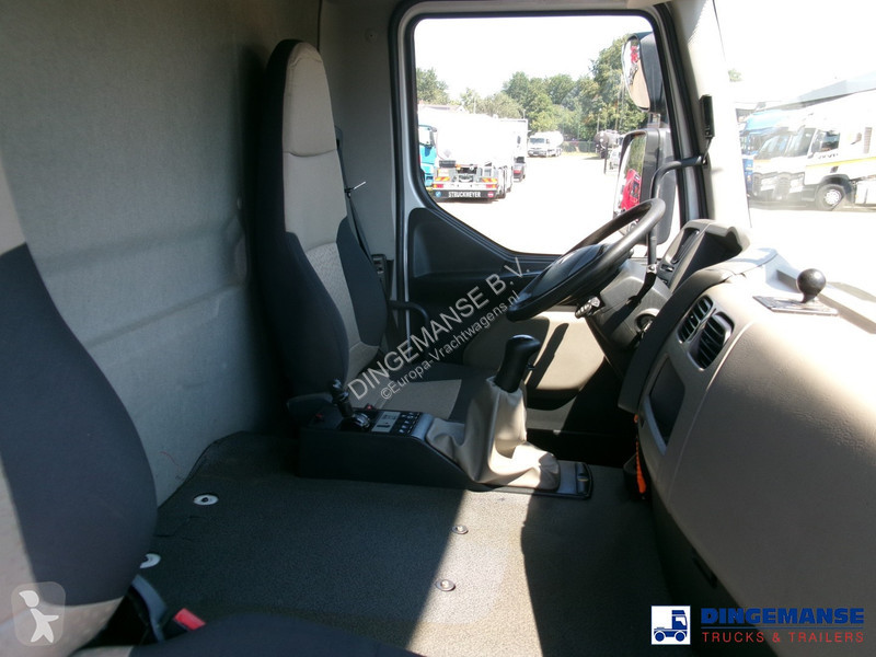 Camion Renault 310 dxi 6x2 fuel tank 18.5 m3 /...