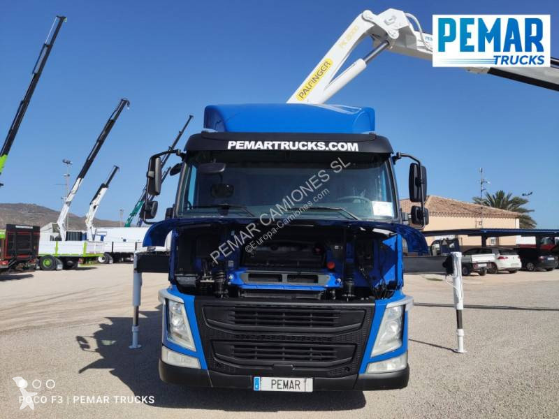 Kamion Volvo