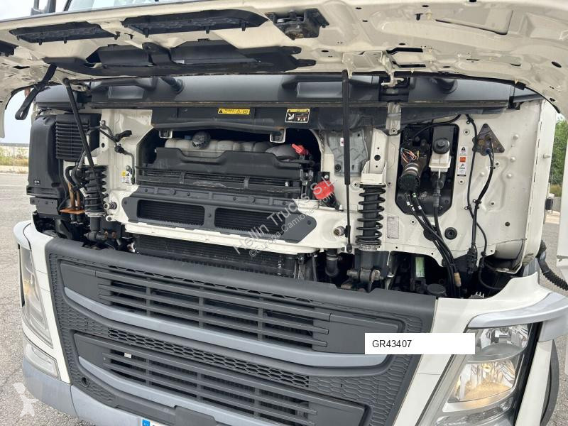 Camion Volvo FM 340