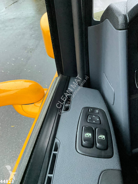Camion Scania 730 V8 8x4 Euro 6 etarder ecovery...