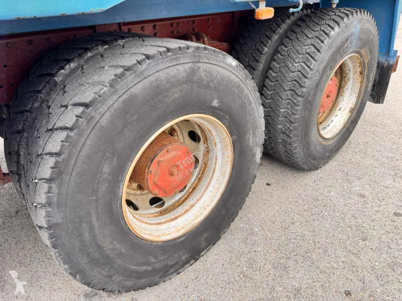 Kamion Iveco 260 E 31 H MP