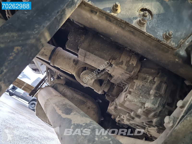 Camião Iveco 310 4X2 Palfinger PK12000 Kran...