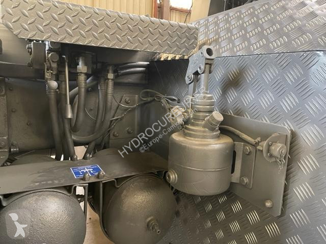 Kamion   BT 120