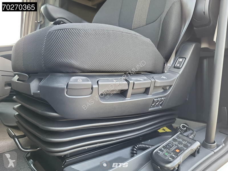 Kamion DAF 480 6X2 Wielton Aufbau ACC LED Navi...