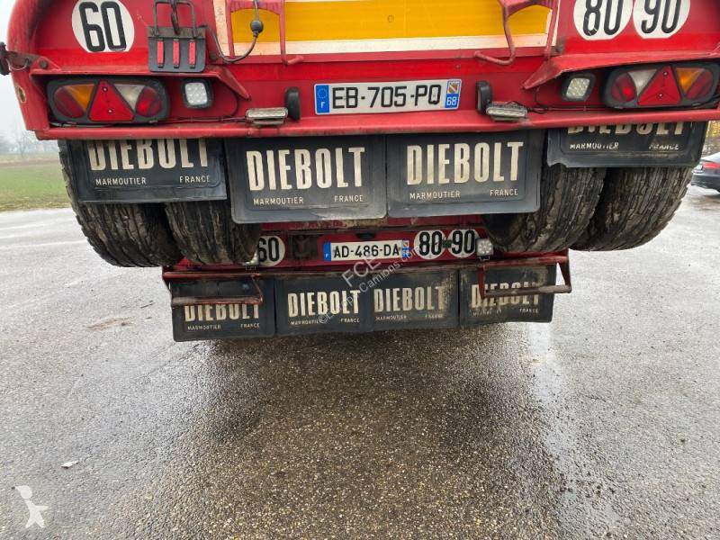 Kamion Volvo