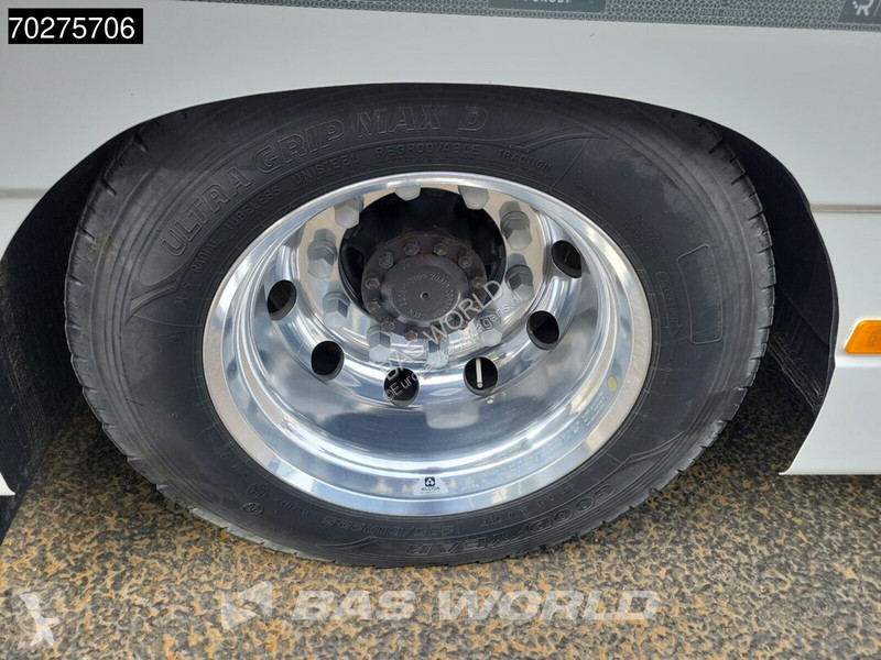 Camion Volvo FH 500 6X2 -Truck LOW Milage!...