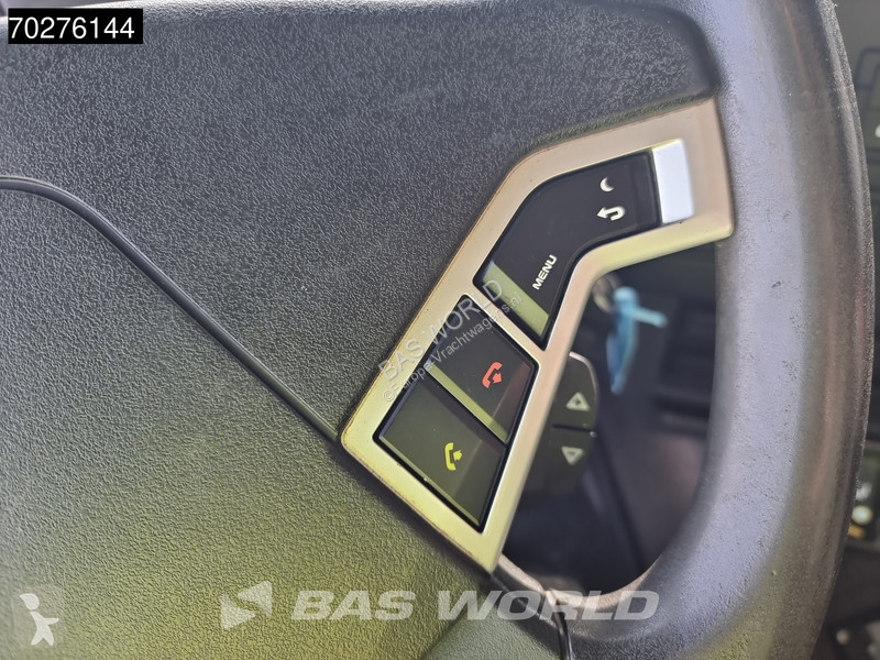 Kamion Renault C 380 8X4 Palfinger PK 23001 EH...