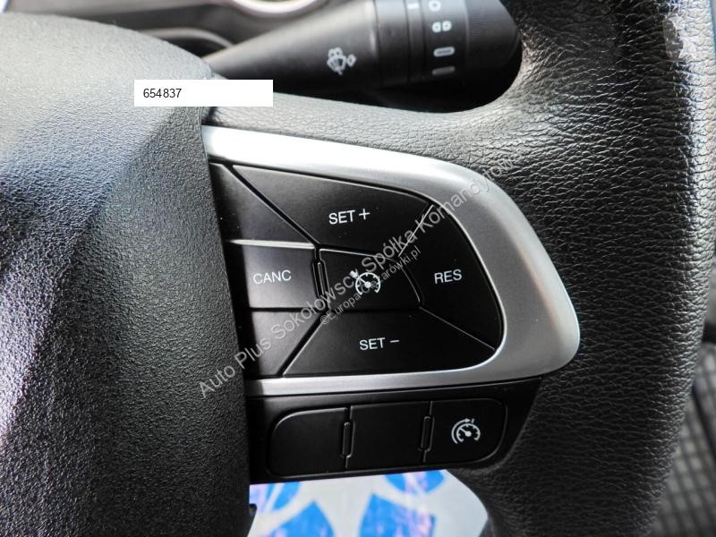 Kamion Iveco DAILY 35C16 KONTENER WINDA 8 PALET...