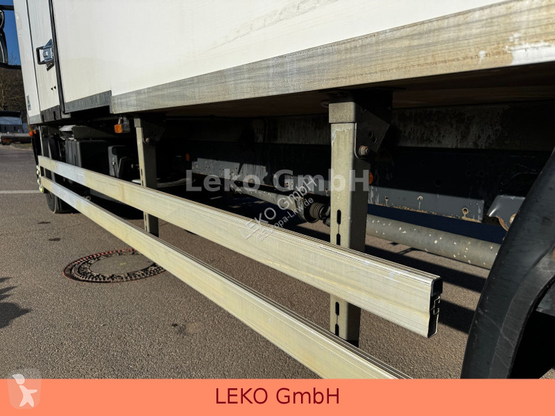شاحنة Iveco 160 ML 220 Mit  Carrier Sp 950 Mt