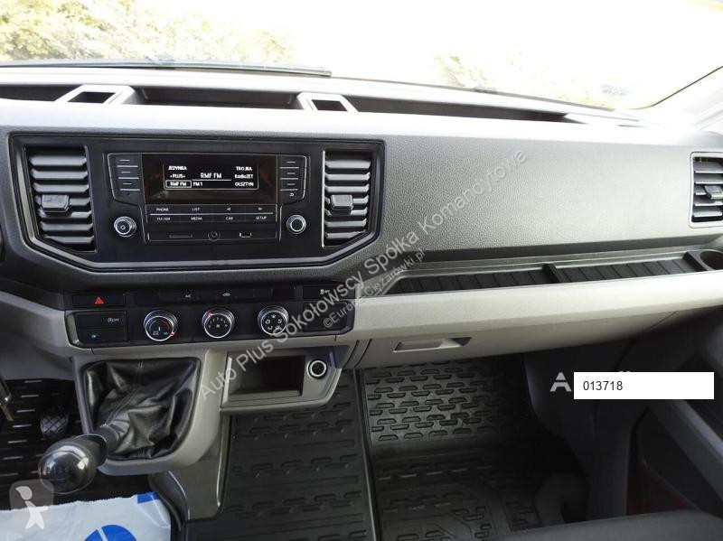 Camion MAN TGE 3.180 CHŁODNIA KONTENER -5*C 8...