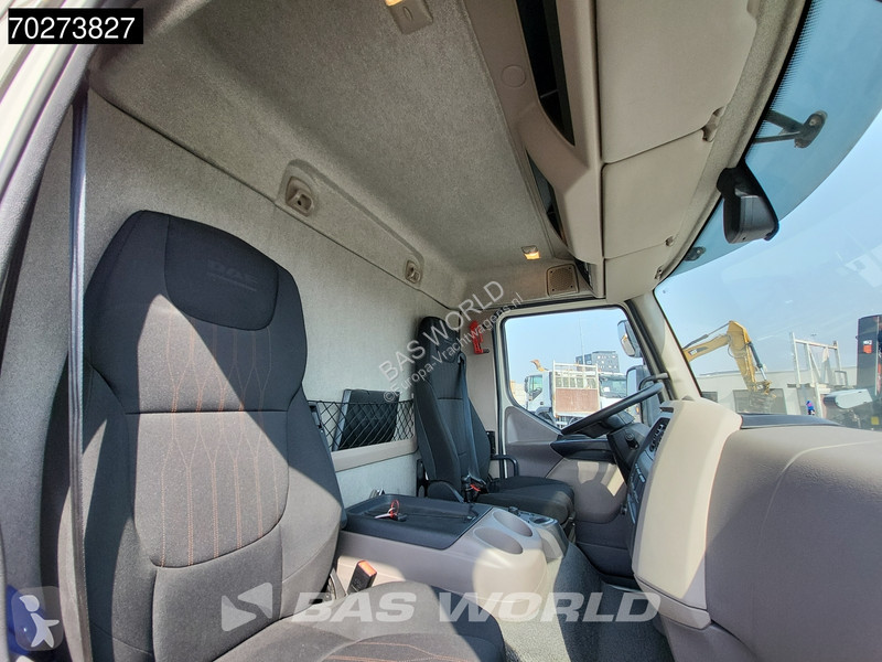Camión DAF 320 4X2 19tons NL-Truck Thermo-King...