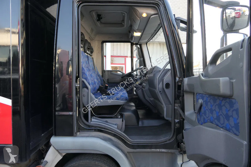 Kamion Iveco ML 75 / EUROCARGO | 119690Km |...