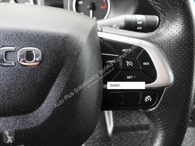 Veículo utilitário Iveco DAILY  35S18 PLANDEKA...