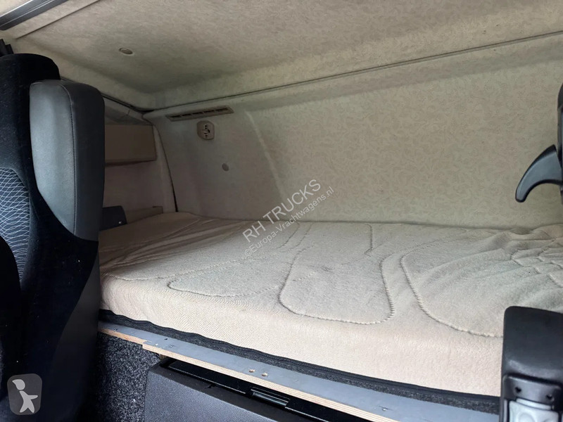 Camion Mercedes 1939 - 6X2 - EURO 6 +...