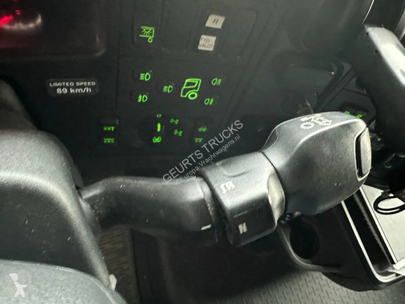 Kamion Scania R520 V8 10X4 TRIDEM +...