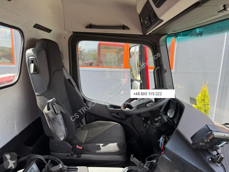 Camion Mercedes PK 14001-EH