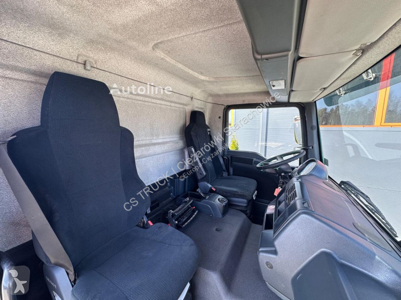 Kamion MAN XS 122 HIDUO