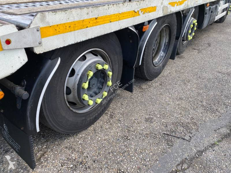 Camion Iveco