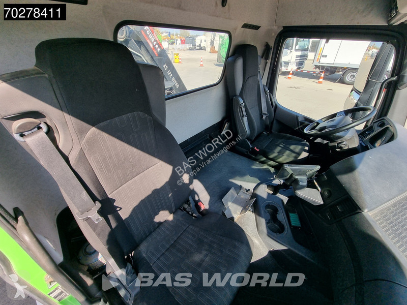 Kamion Mercedes 1830 4X2 Hiab 122 ES-3 HIPRO...
