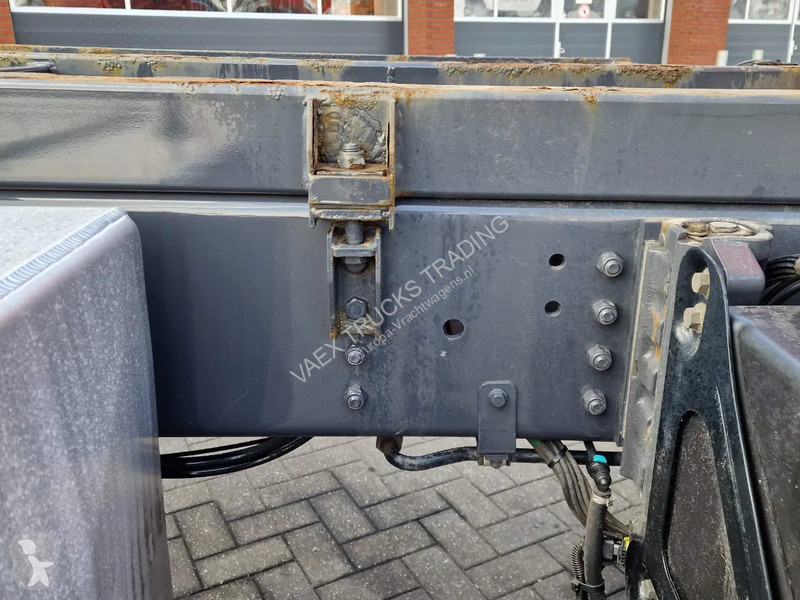 Kamion Scania R730 Topline 6x2*4 - Retarder -...