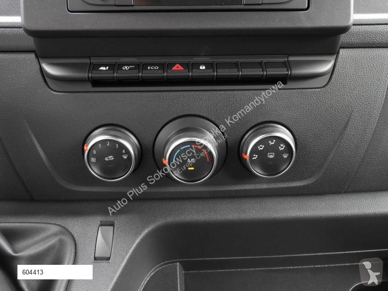 Autoutilitară Renault MASTER NOWY WYWROTKA...