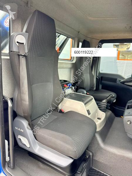 Kamion MAN 1420 K2