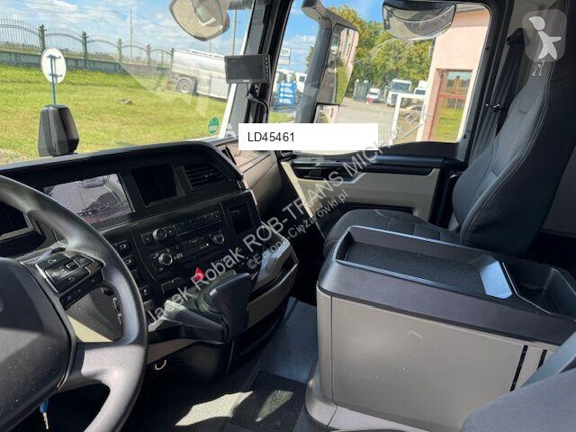 Camion MAN TGS 26.510