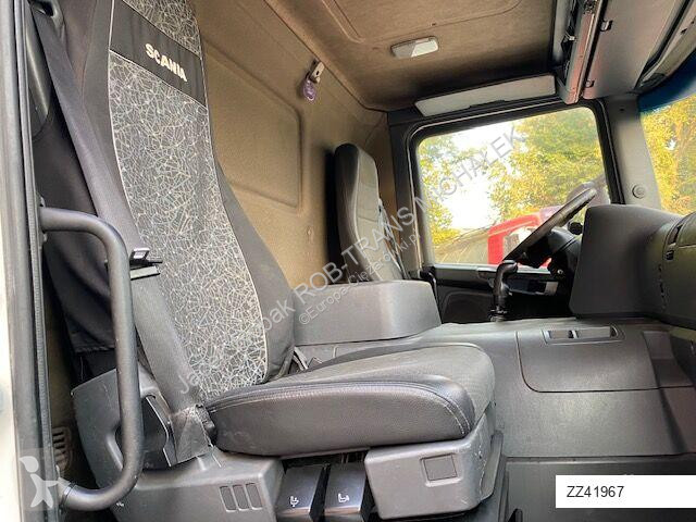 Camion Scania G 400