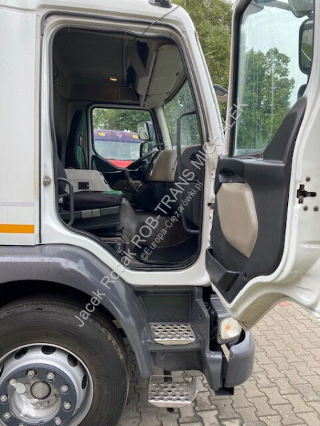 Camion Renault 300