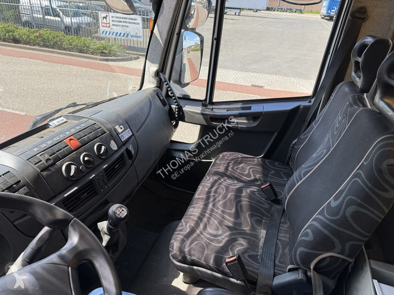 Kamion Iveco 190EL30 MKG 125 S4...
