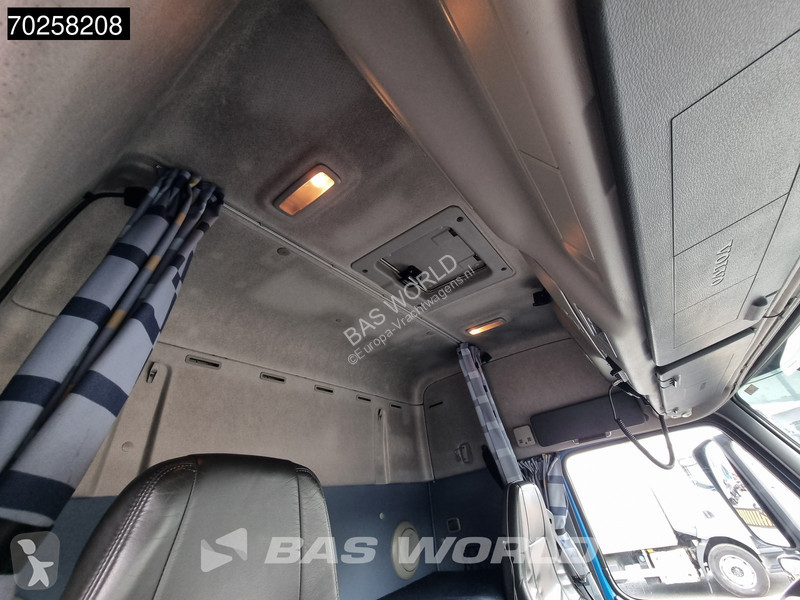 Camion Volvo FM 440 8X2 Palfinger PK02 + JIB +...