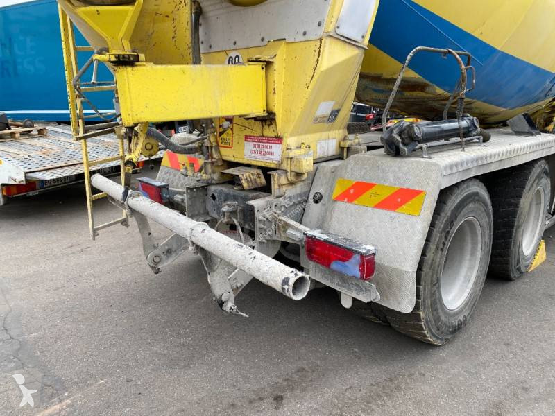 Camion MAN