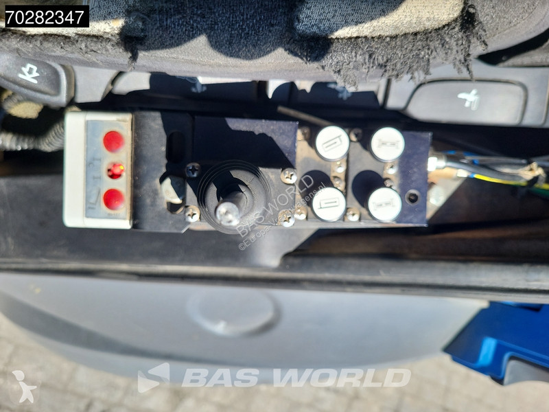 Camion DAF 440 6X2 NL-Truck 21tons VDL...