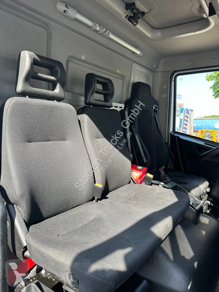 شاحنة Iveco EuroCargo E250, Tiefkühl Multitemp...