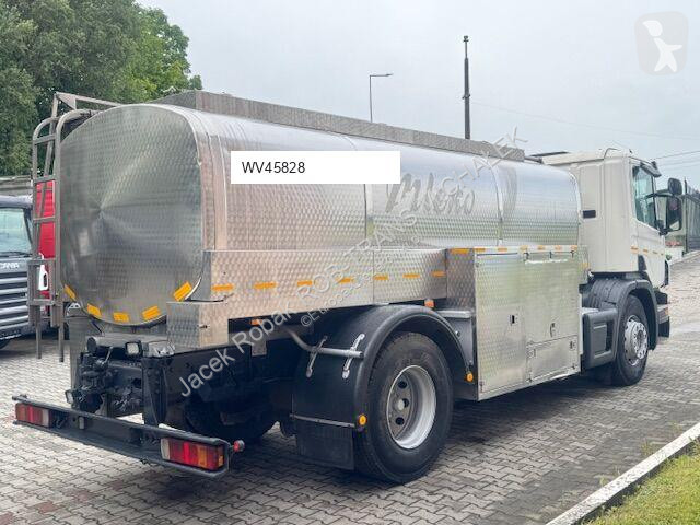 Camion Scania P 270